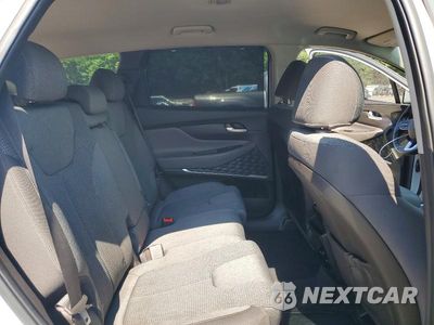 Zdjęcie 11 z 14 samochodu: 2019 HYUNDAI SANTA FE SEL PLUS 2.4L VIN:5NMS33AD1KH045583 - miniatura