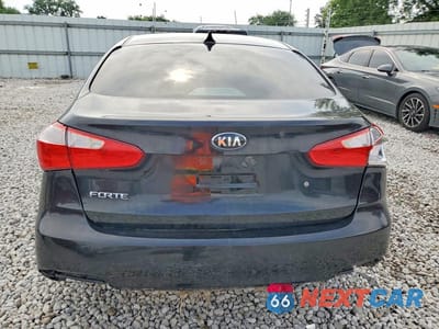 Zdjęcie 6 z 13 samochodu: 2015 KIA FORTE LX VIN:KNAFK4A60F5292448 - miniatura