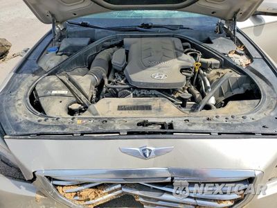 Zdjęcie 11 z 13 samochodu: 2015 HYUNDAI GENESIS VIN:KMHGN4JE8FU084129 - miniatura