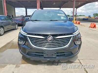 Piąte zdjęcie samochodu w środku: 2022 BUICK ENCLAVE PREMIUM VIN:5GAEVBKW8NJ134326 - miniatura