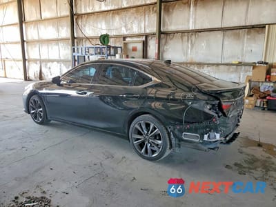 Drugie zdjęcie samochodu z przodu: 2021 LEXUS ES 350 F SPORT VIN:58AGZ1B1XMU100271 - miniatura