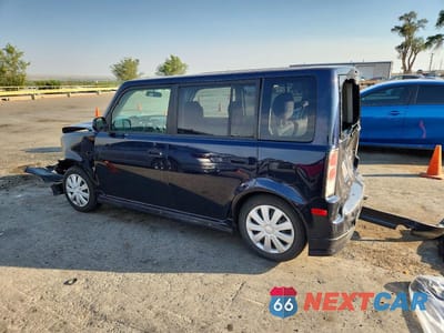 Drugie zdjęcie samochodu z przodu: 2005 SCION XB VIN:JTLKT334850203732 - miniatura