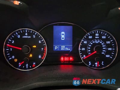 Zdjęcie 9 z 13 samochodu: 2015 KIA FORTE EX VIN:KNAFX4A87F5291512 - miniatura