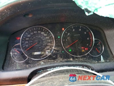 Zdjęcie 9 z 12 samochodu: 2004 LEXUS GX 470 VIN:JTJBT20X740026543 - miniatura