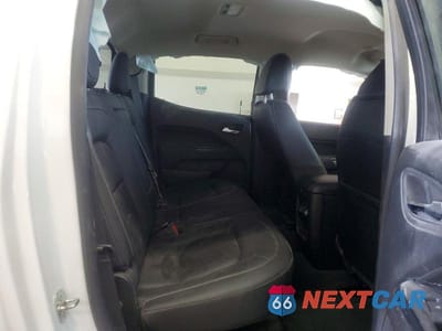 Zdjęcie 10 z 13 samochodu: 2022 CHEVROLET COLORADO LT VIN:1GCGTCEN3N1216843 - miniatura