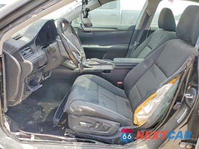 Zdjęcie 7 z 12 samochodu: 2018 LEXUS ES 350 VIN:58ABK1GG6JU115454 - miniatura
