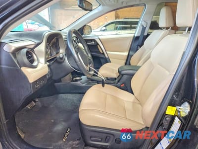 Zdjęcie 7 z 14 samochodu: 2013 TOYOTA RAV4 LIMITED VIN:2T3DFREV4DW117414 - miniatura
