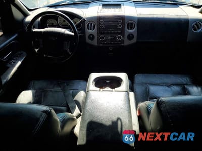 Zdjęcie 8 z 12 samochodu: 2008 FORD F150 SUPERCREW VIN:1FTPW14548FA43595 - miniatura