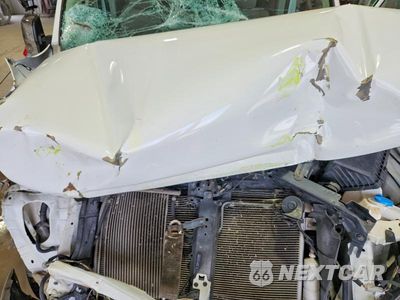 Zdjęcie 12 z 13 samochodu: 2018 NISSAN NV 3500 HD SL DELIVERY VAN VIN:5BZAF0AA5JN850513 - miniatura