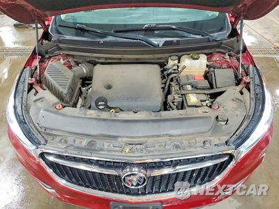 Zdjęcie 12 z 14 samochodu: 2019 BUICK ENCLAVE PREMIUM VIN:5GAEVBKW9KJ169372 - miniatura