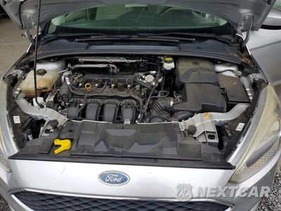 Zdjęcie 11 z 12 samochodu: 2018 FORD FOCUS SE VIN:1FADP3F21JL251977 - miniatura