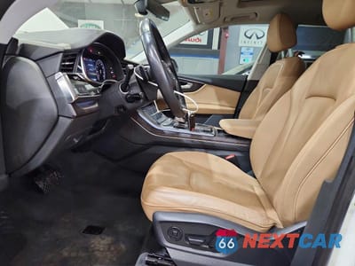 Zdjęcie 7 z 13 samochodu: 2019 AUDI Q8 PREMIUM VIN:WA1AVAF16KD020478 - miniatura