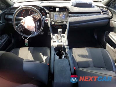 Zdjęcie 8 z 12 samochodu: 2021 HONDA CIVIC SPORT VIN:SHHFK7H48MU410328 - miniatura