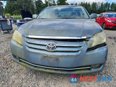 Piąte zdjęcie samochodu w środku: 2007 TOYOTA AVALON XLS VIN:4T1BK36B87U176774 - miniatura