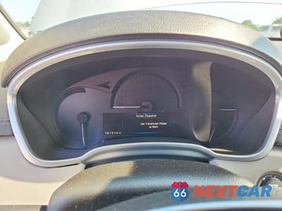 Zdjęcie 9 z 13 samochodu: 2013 CADILLAC SRX LUXURY COLLECTION VIN:3GYFNCE38DS556887 - miniatura