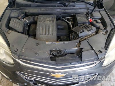 Zdjęcie 12 z 14 samochodu: 2017 CHEVROLET EQUINOX LT VIN:2GNALCEK4H1533757 - miniatura