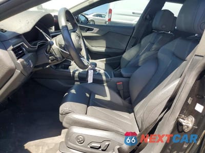 Zdjęcie 7 z 13 samochodu: 2018 AUDI A5 PREMIUM PLUS S-LINE VIN:WAUENCF58JA108998 - miniatura