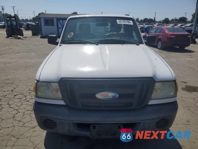 Piąte zdjęcie samochodu w środku: 2011 FORD RANGER VIN:1FTKR1AD7BPA72328 - miniatura