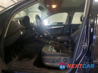 Zdjęcie 7 z 12 samochodu: 2011 AUDI A3 PREMIUM PLUS VIN:WAUMFAFM9BA099945 - miniatura