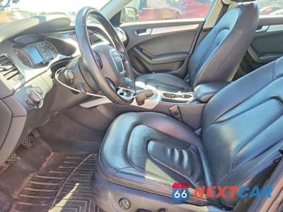 Zdjęcie 7 z 12 samochodu: 2012 AUDI A4 PREMIUM PLUS VIN:WAUHFAFL5CN011623 - miniatura