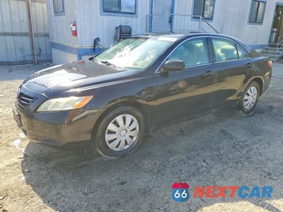 2009 TOYOTA CAMRY LE V6 4T1BK46K69U588040 - główne zdjęcie licytacji z USA - miniatura