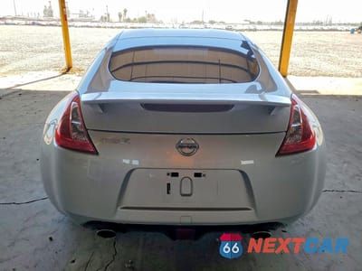 Zdjęcie 6 z 12 samochodu: 2020 NISSAN 370Z BASE VIN:JN1AZ4EH4LM820761 - miniatura