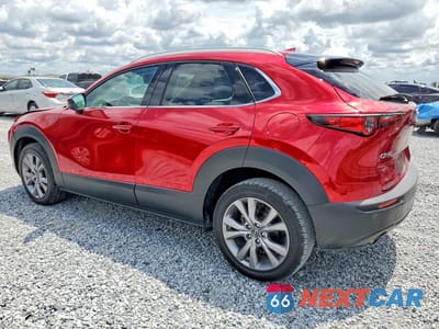 Drugie zdjęcie samochodu z przodu: 2020 MAZDA CX-30 PREMIUM VIN:3MVDMAEM6LM135460 - miniatura