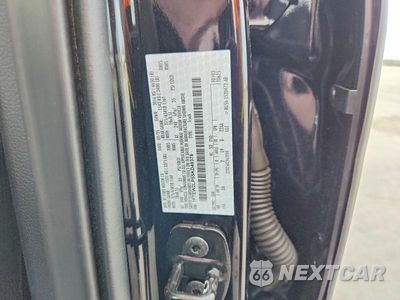Zdjęcie 12 z 12 samochodu: 2025 FORD F150 STX VIN:1FTEW2LP5SKD49378 - miniatura