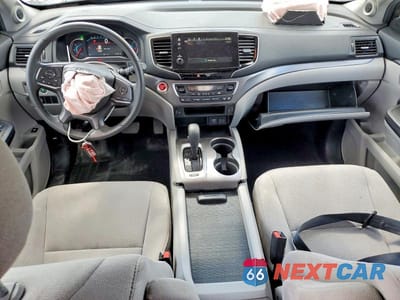 Zdjęcie 8 z 13 samochodu: 2020 HONDA PILOT EX VIN:5FNYF6H34LB060937 - miniatura