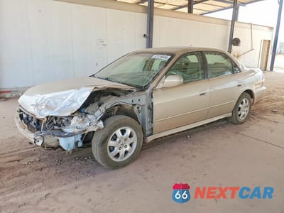 2001 HONDA ACCORD EX JHMCG66811C017039 - główne zdjęcie licytacji z USA - miniatura