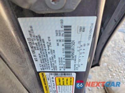 Zdjęcie 12 z 12 samochodu: 2018 FORD FUSION SE VIN:3FA6P0HD3JR175024 - miniatura
