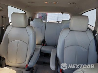 Zdjęcie 10 z 13 samochodu: 2017 CHEVROLET TRAVERSE LT VIN:1GNKRHKD4HJ169125 - miniatura