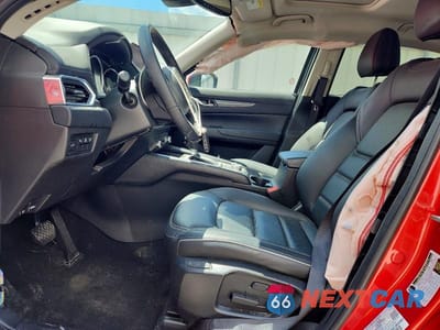 Zdjęcie 7 z 14 samochodu: 2025 MAZDA CX-5 PREFERRED VIN:JM3KFBCM6S0803293 - miniatura