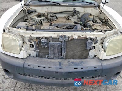 Zdjęcie 11 z 12 samochodu: 2005 TOYOTA TUNDRA DOUBLE CAB LIMITED VIN:5TBET38125S481362 - miniatura