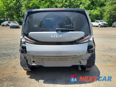 Zdjęcie 6 z 13 samochodu: 2025 KIA SOUL LX VIN:KNDJ23AU4S7941849 - miniatura