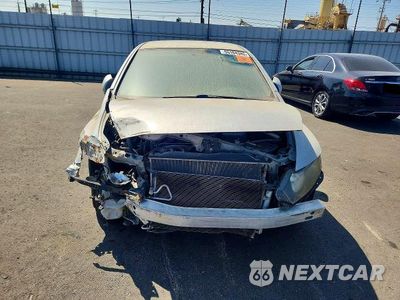 Piąte zdjęcie samochodu w środku: 2009 HONDA CIVIC LX VIN:2HGFA16519H361151 - miniatura