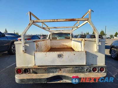 Zdjęcie 6 z 13 samochodu: 1987 TOYOTA PICKUP CAB CHASSIS RN55 VIN:JT5RN55T2H7008737 - miniatura