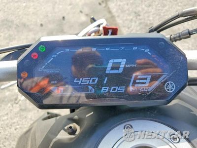 Zdjęcie 7 z 9 samochodu: 2022 YAMAHA MT07 C VIN:JYARM32Y7NA001045 - miniatura