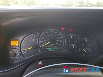 Zdjęcie 9 z 12 samochodu: 2000 CHEVROLET SILVERADO C2500 VIN:1GCGC24U1YZ258081 - miniatura