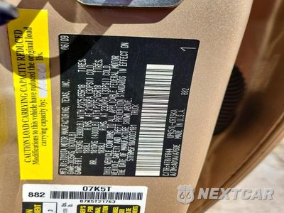 Zdjęcie 12 z 12 samochodu: 2010 TOYOTA TUNDRA DOUBLE CAB SR5 VIN:5TFRM5F18AX003181 - miniatura