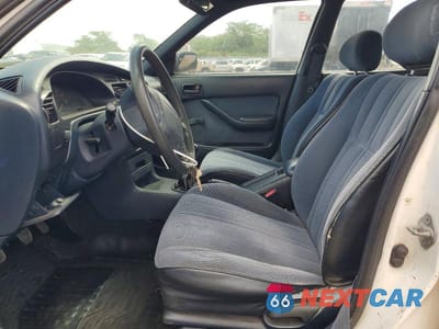 Zdjęcie 7 z 12 samochodu: 1992 TOYOTA CAMRY DLX VIN:JT2SK11EXN0029671 - miniatura