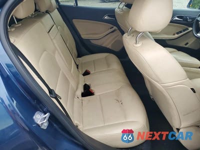 Zdjęcie 11 z 14 samochodu: 2020 MERCEDES-BENZ GLA 250 4MATIC VIN:WDCTG4GB7LJ679068 - miniatura