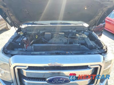 Zdjęcie 11 z 12 samochodu: 2013 FORD F250 SUPER DUTY VIN:1FT7W2A64DEB28617 - miniatura