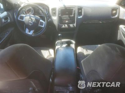 Zdjęcie 8 z 13 samochodu: 2011 DODGE DURANGO CREW VIN:1D4SE4GTXBC631294 - miniatura