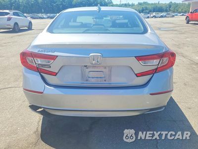 Zdjęcie 6 z 12 samochodu: 2018 HONDA ACCORD EX VIN:1HGCV1F4XJA127978 - miniatura
