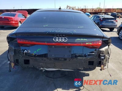 Zdjęcie 6 z 12 samochodu: 2020 AUDI A7 PREMIUM VIN:WAUP2AF28LN002851 - miniatura