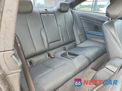 Zdjęcie 10 z 13 samochodu: 2014 BMW 428 I VIN:WBA3N7C55EK221410 - miniatura