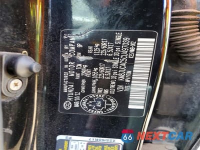 Zdjęcie 13 z 13 samochodu: 2012 HYUNDAI TUCSON GLS VIN:KM8JUCAC5CU497039 - miniatura