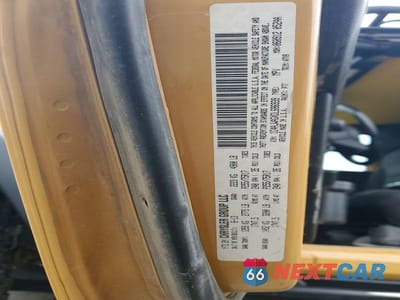 Zdjęcie 13 z 13 samochodu: 2013 JEEP WRANGLER SPORT VIN:1C4AJWAGXDL686939 - miniatura