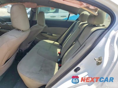Zdjęcie 10 z 12 samochodu: 2015 HONDA CIVIC HYBRID VIN:19XFB4F28FE001434 - miniatura